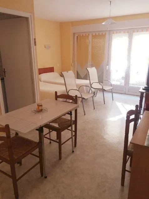 Furnished with Bees No. 2 / 74 - Image 1