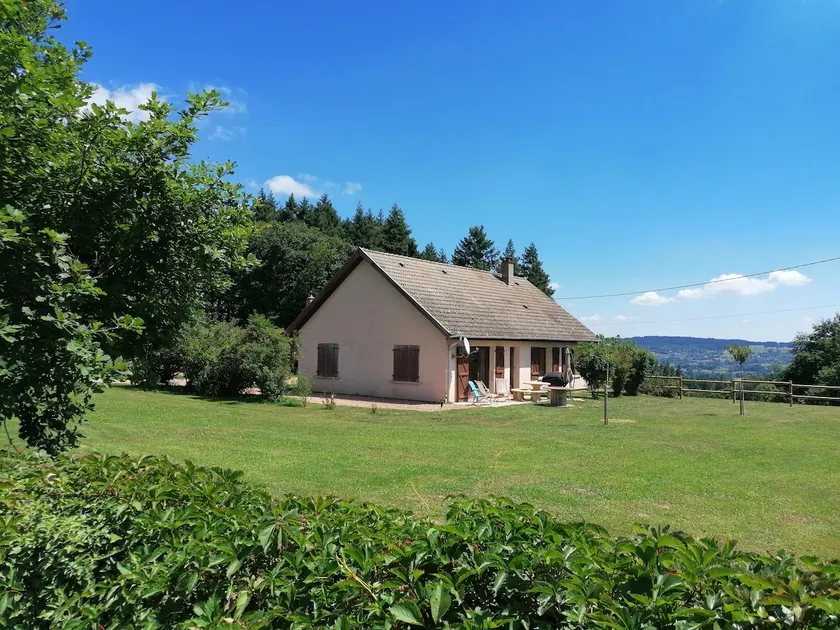 Independent and bright house - Image 1