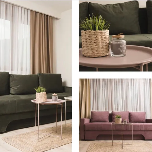 BRAND NEW|Urban Residence Apartment4|Central zone - Image 1