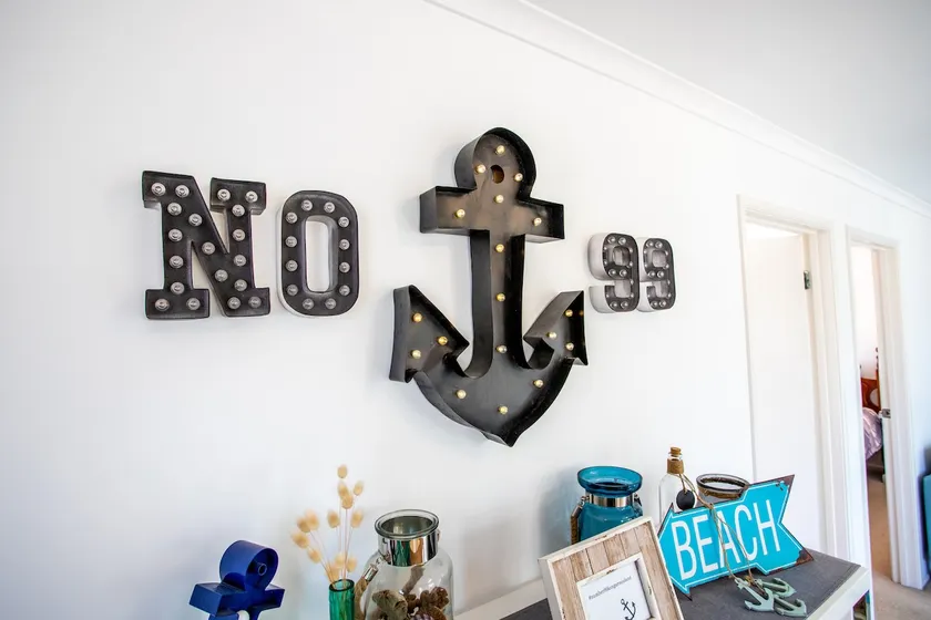 Number 99 | Beachside Bliss | 15% Off Weekly! - Image 1