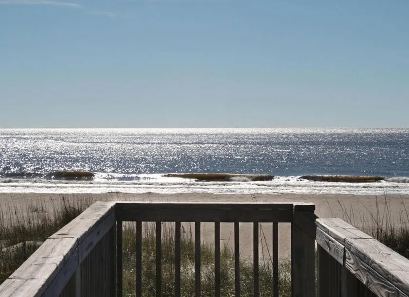 Donovan er Blue Crab Cove - Image 1