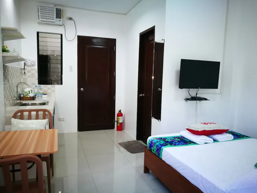 Lovely 1-bedroom Rental Unit in Puerto Princesa - Image 1