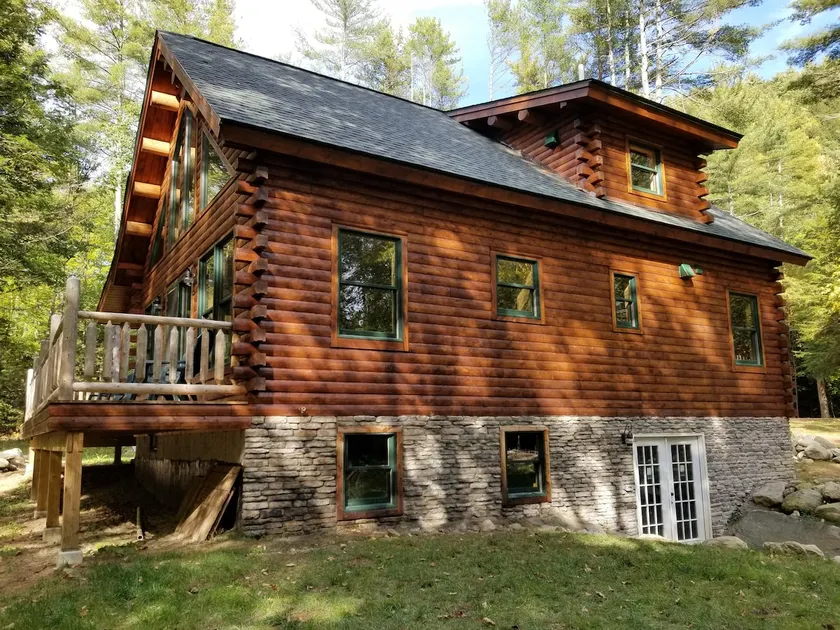 Bear Creek Cabin - Image 1