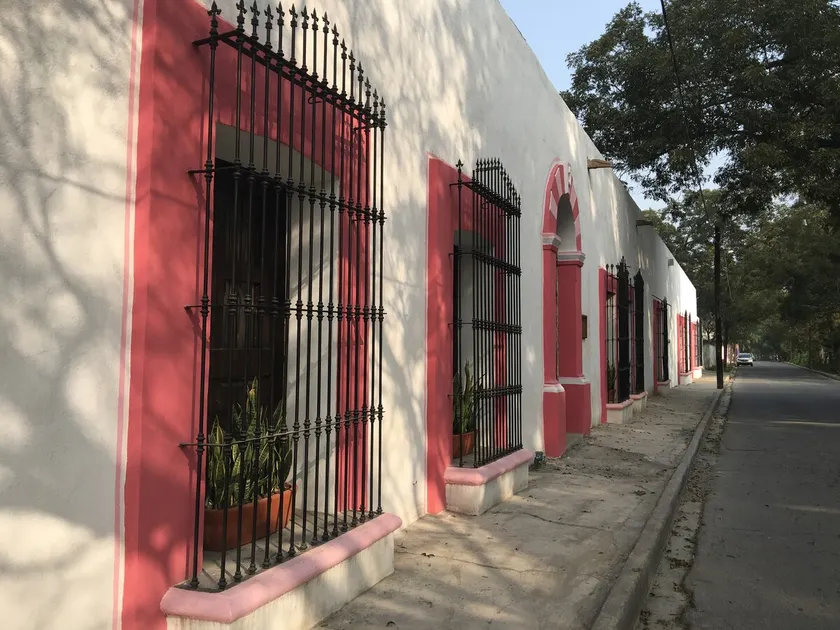 La Casa Grande de Los Treviño, Villa Norestense - Image 1