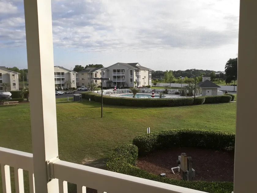 Waterway Condo Getaway in der Nähe von Ocean - Sleeps 6 - Image 1