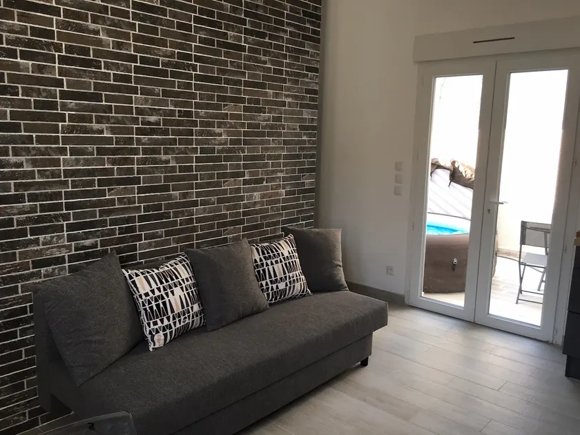 Solarium Apartment SPA & BBQ - Image 1