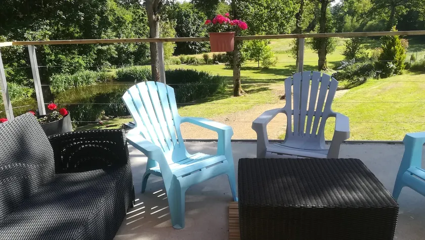 Gîte des grands chênes - Image 1