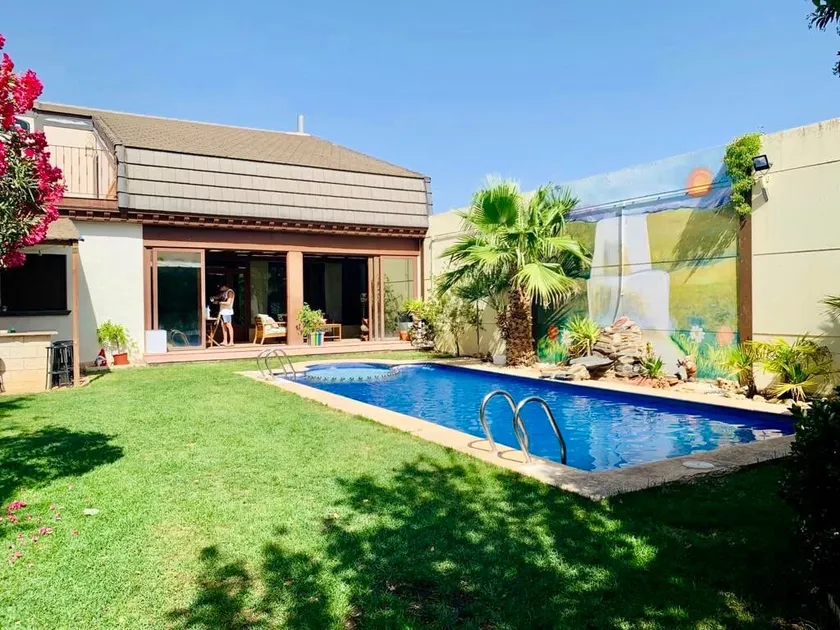 Casa de Pura Cepa - Image 1