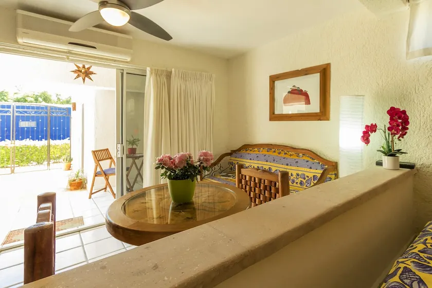 Best value for money near Marina 2 beds apt1 - Image 1