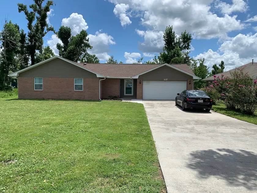 Relaxing 3BR Home w/ Office Near Beaches & Tyndall - Image 1