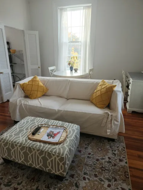 Easy like a Sunday Morning 1 BR apt great location - Image 1