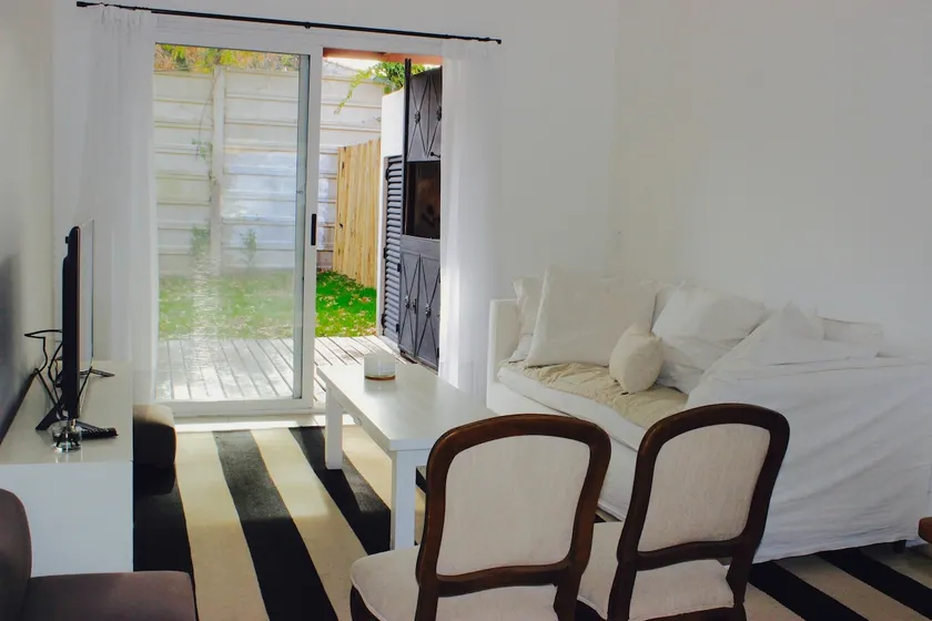 Apartment 2 bedrooms - Las Mercedes Complex - Pilar. - Image 1