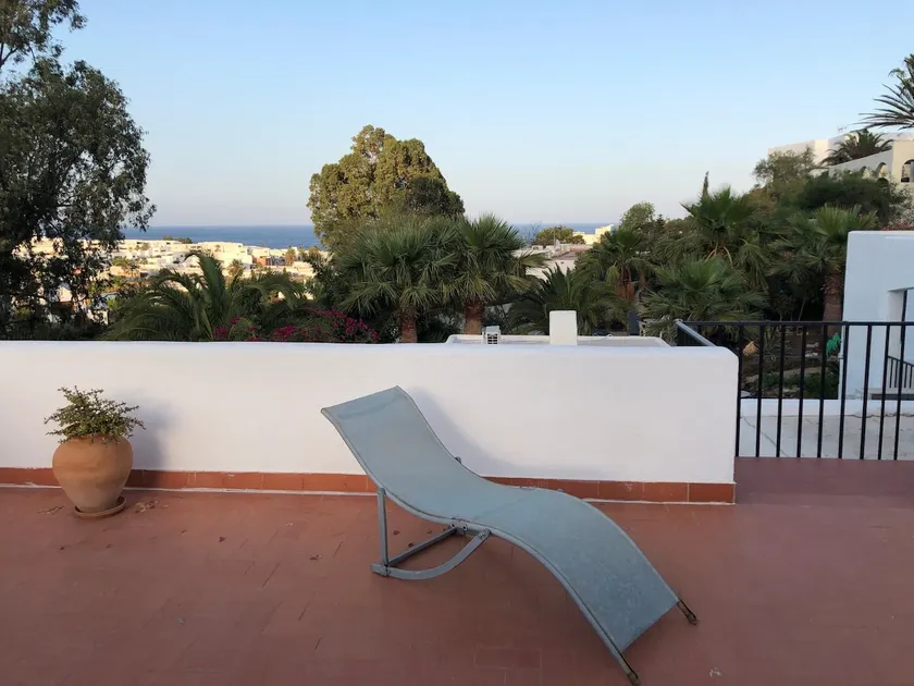 Casa T-four, Las Negras - Image 1