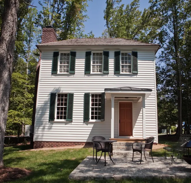 Spy Hill House - Stevenson Ridge - Image 1