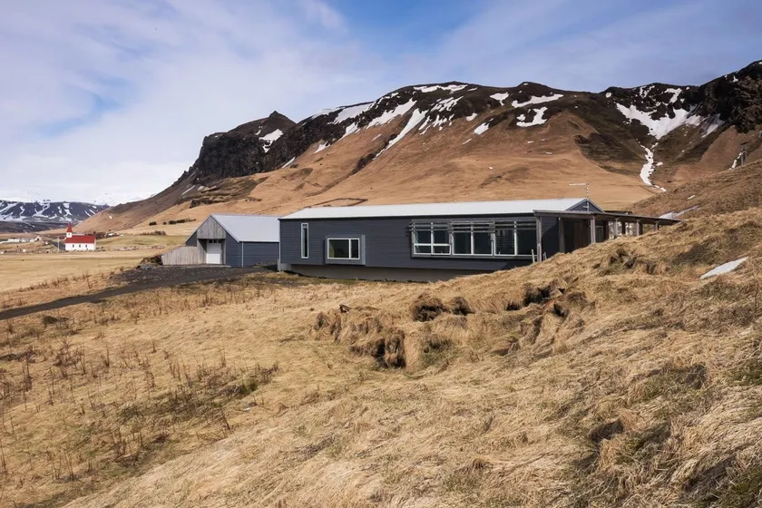 Presthus 1 - exceptional view/privacy, Reynisfjara - Image 1