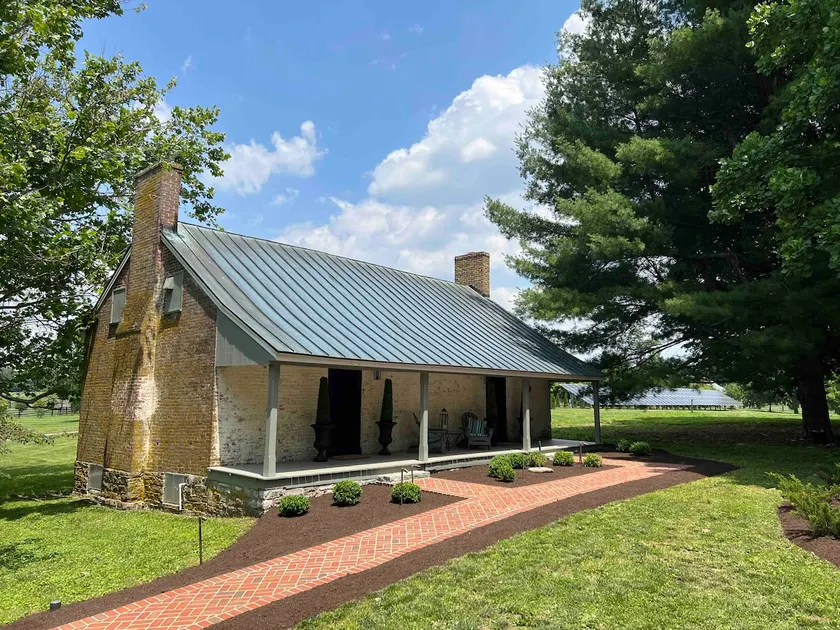 The Cottage at Montresor - Image 1