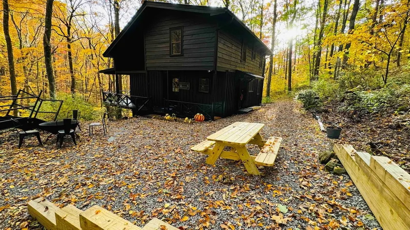 The Retreat at Blood Mountain - Image 1