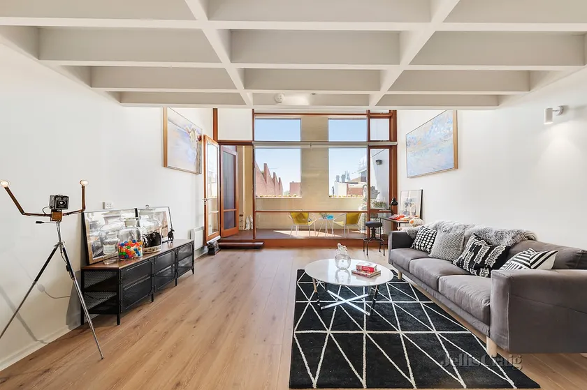 Warehouse Style in Fitzroy! - Image 1