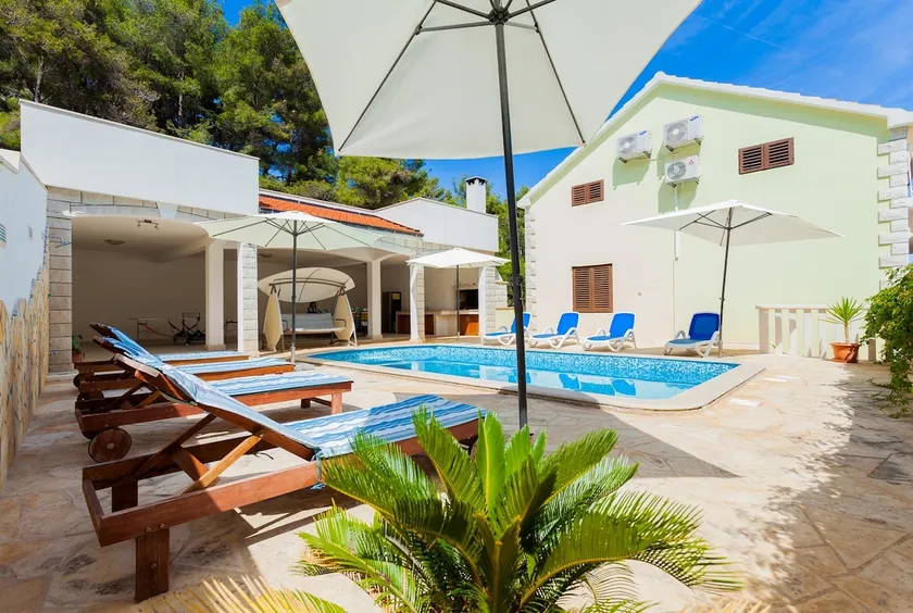 Villa Korcula - Image 1