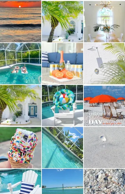 Royal Palms- Florida Vacation Destination - Image 1