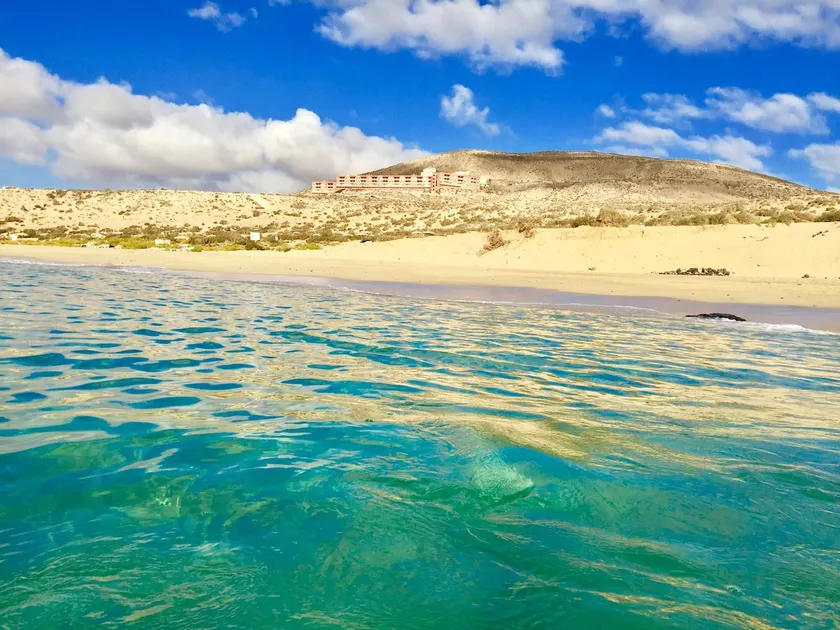 Lituanica Playa Paraíso - Image 1