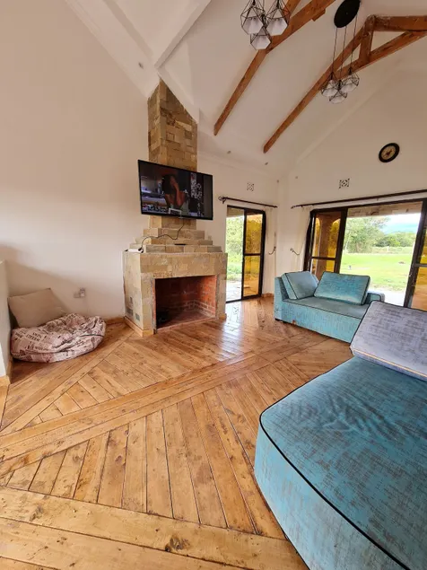 Cottage in Nyeri, Chaka - Image 1