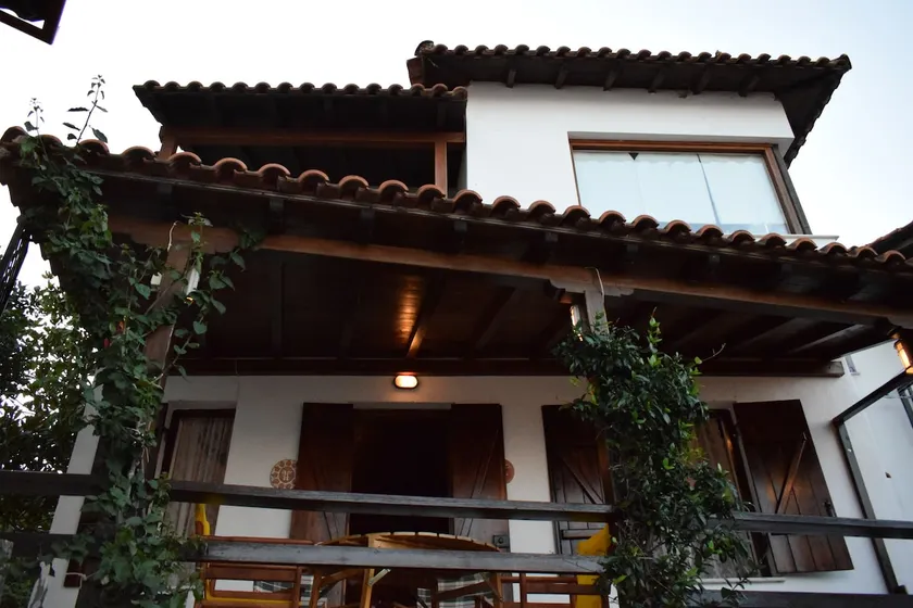Alisaxni Seaside Studio - Image 1