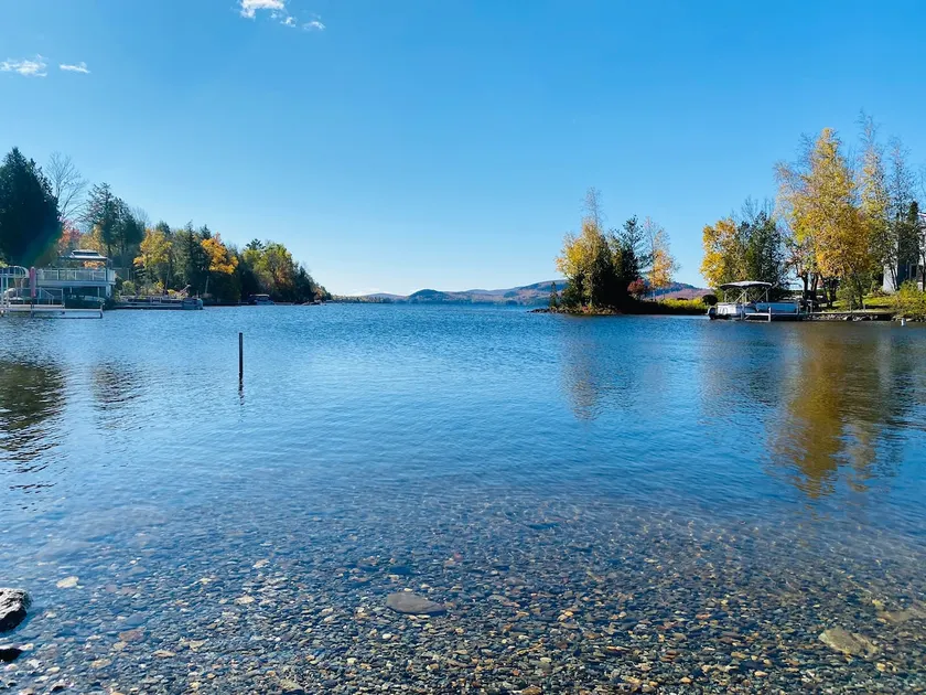 The Maritime on the lake and spa -28p. - Image 1