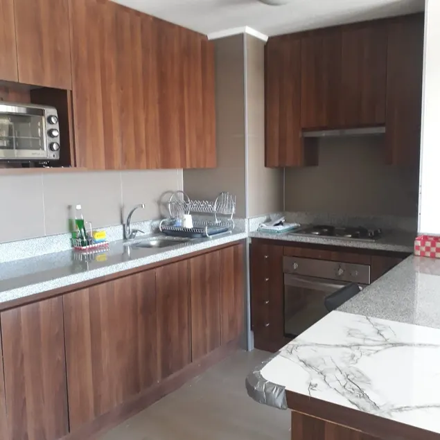 Central and comfortable apartment - Image 1