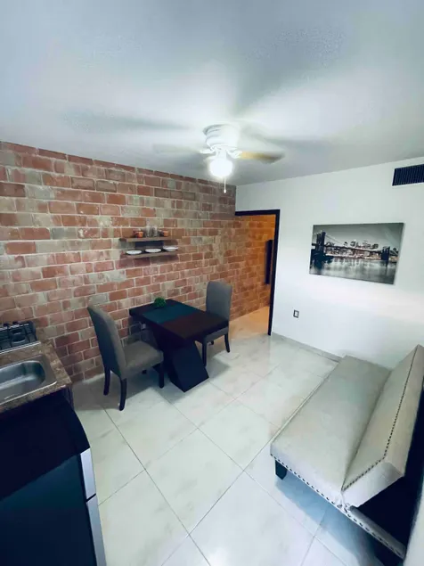 Great apartment near IMSS 16 - Apartment 2 - Image 1