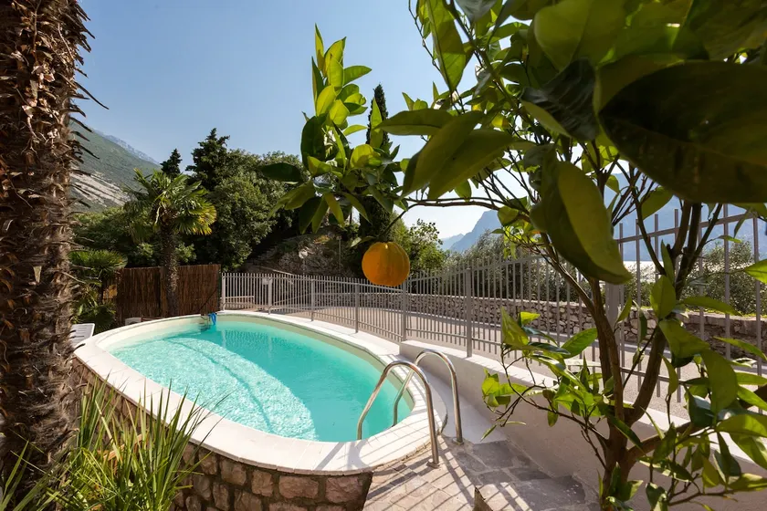 Il Giardino Apartment - Villa Fiore - Image 1