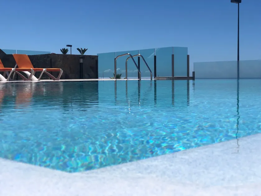 A2-Apartment with terrace, pool and sea view - Image 1