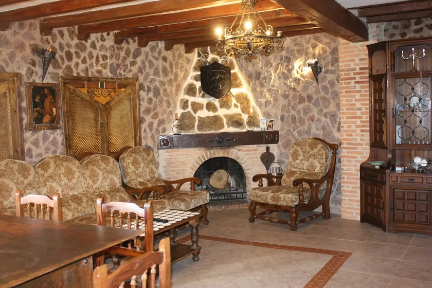 Casa Rural El Palatino - Image 1