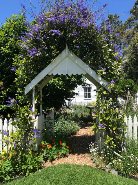 Forget me not cottage | mountain escape | WIFI - Image 1