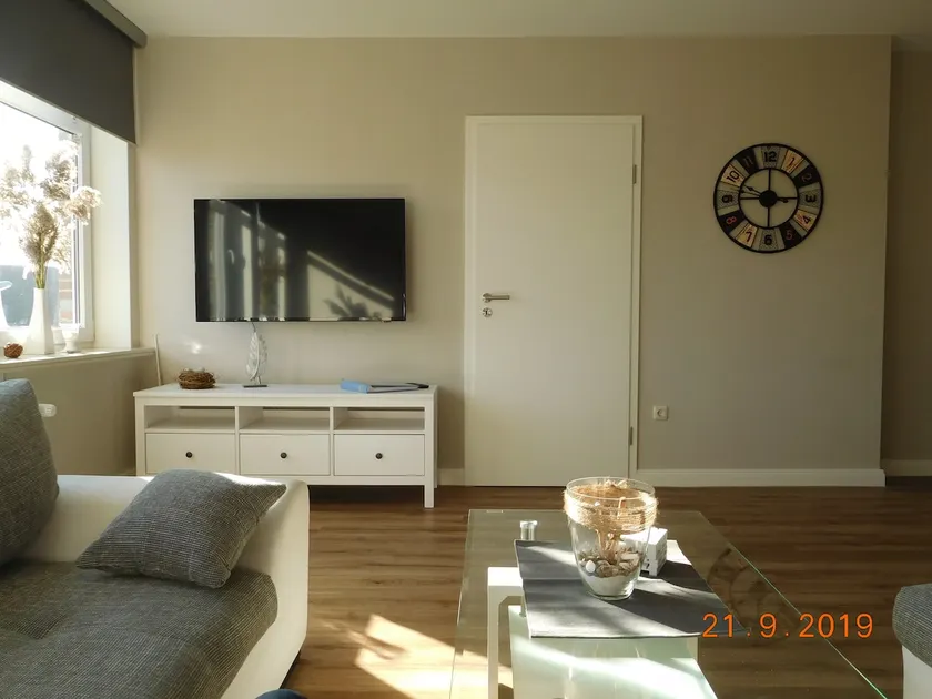 Vacation home ”Zwischen Marsch & Geest” - Image 1