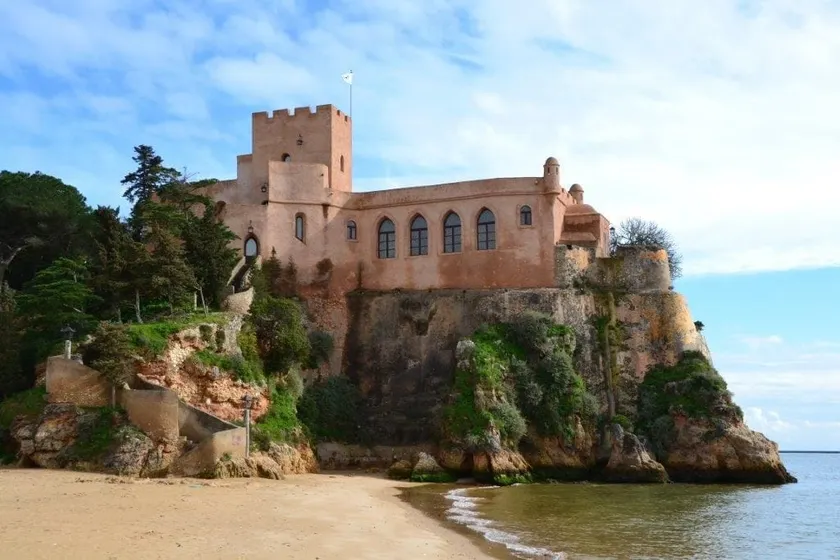 Villa Algama Lux - Vue sur l'océan / Plages / Golf - Image 1