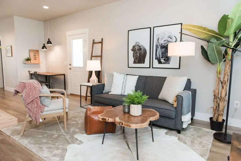 Montana Modern Home - Image 1