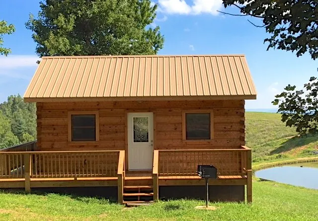 Sky Retreat Cabin #5 - Image 1
