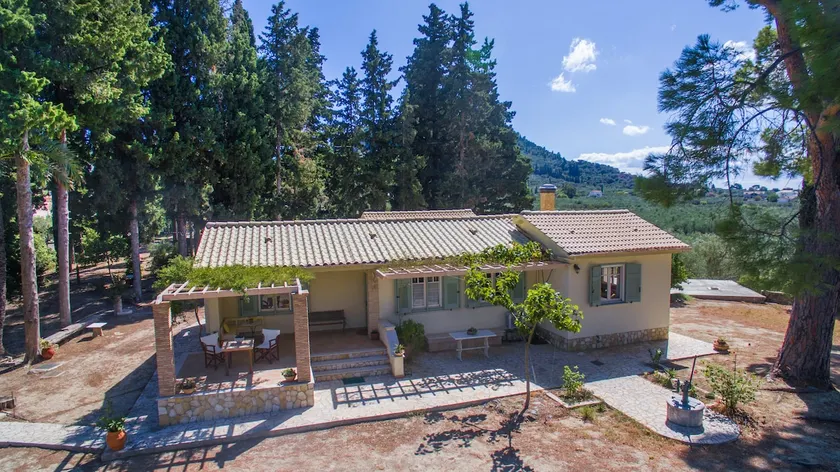 Villino Guest House - Image 1