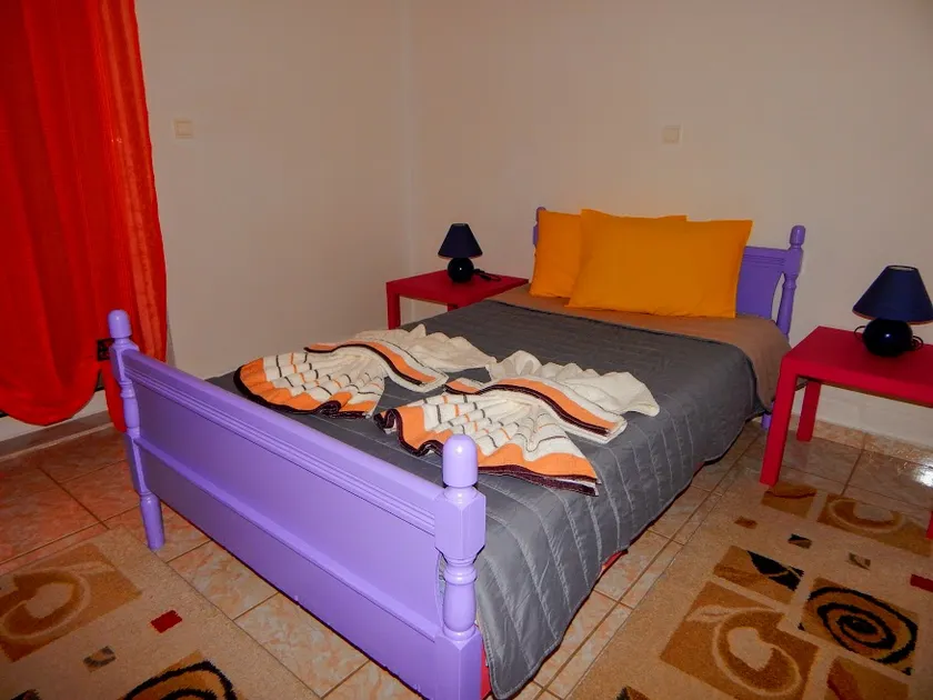 Cozy apartment for 2-5 people-Center Tripoli 1 - Image 1