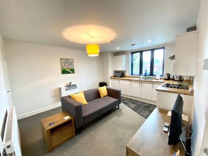 3 Cross Court, Stafford | BELL - Image 1