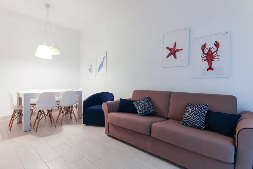 Anna Apartment Mare e Pineta - Image 1