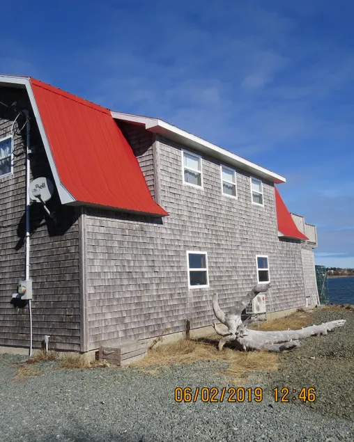 The Loft at Ingalls Head - Image 1