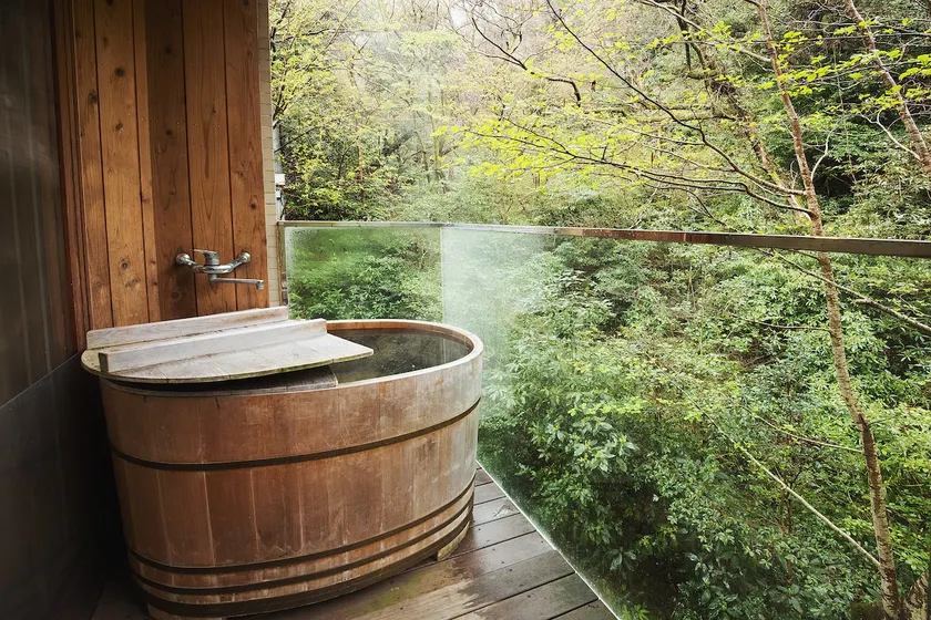 [Limited to one group per day] Luxurious Hakone Yumoto villa - HAKONE SAKURA - Image 1
