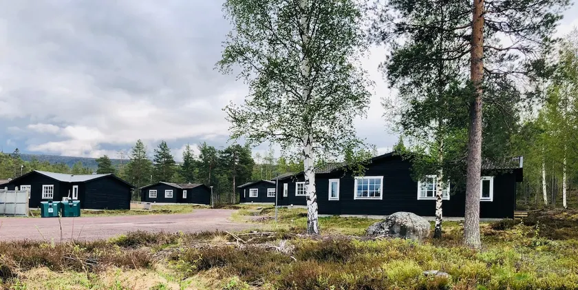Nice Cabin, Fjällbyn 150 in Stöten/Sälen - Image 1