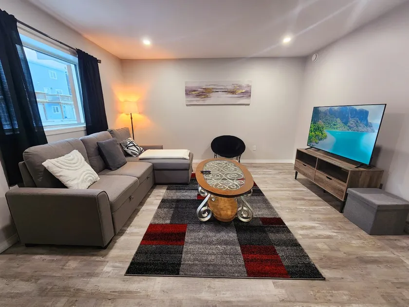 Comfort First - sleeps 6 - Image 1