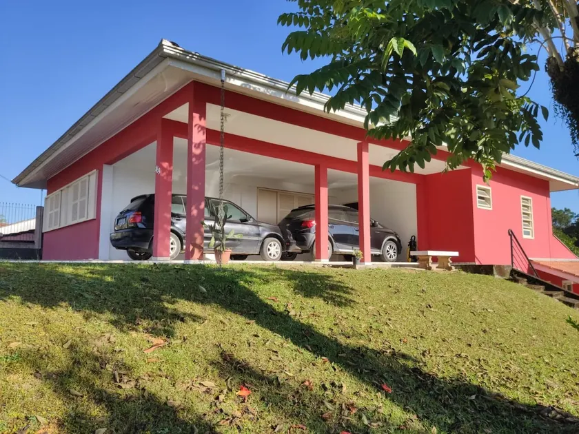 Dream house Joinville SC - Image 1