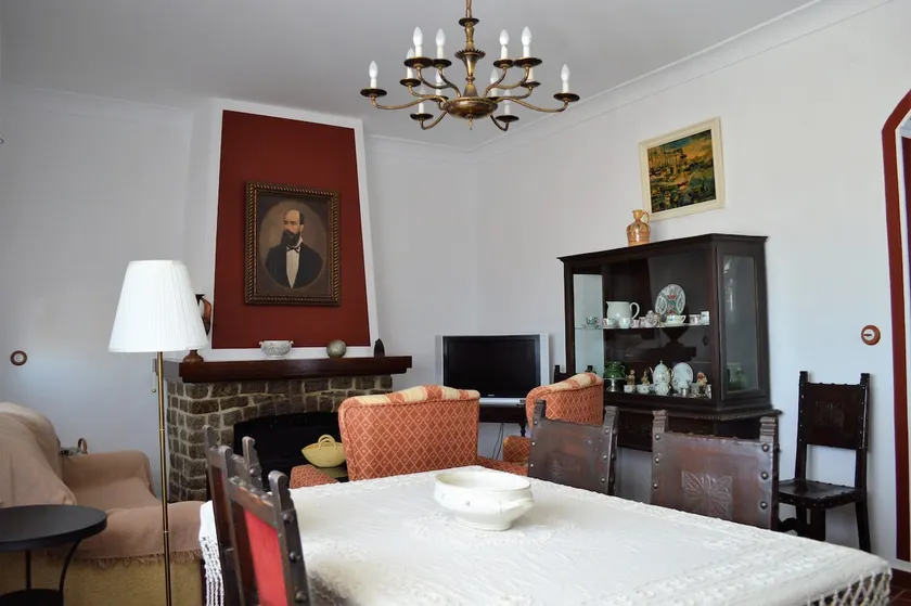 Casa de Belén - Rural Accommodation - Image 1