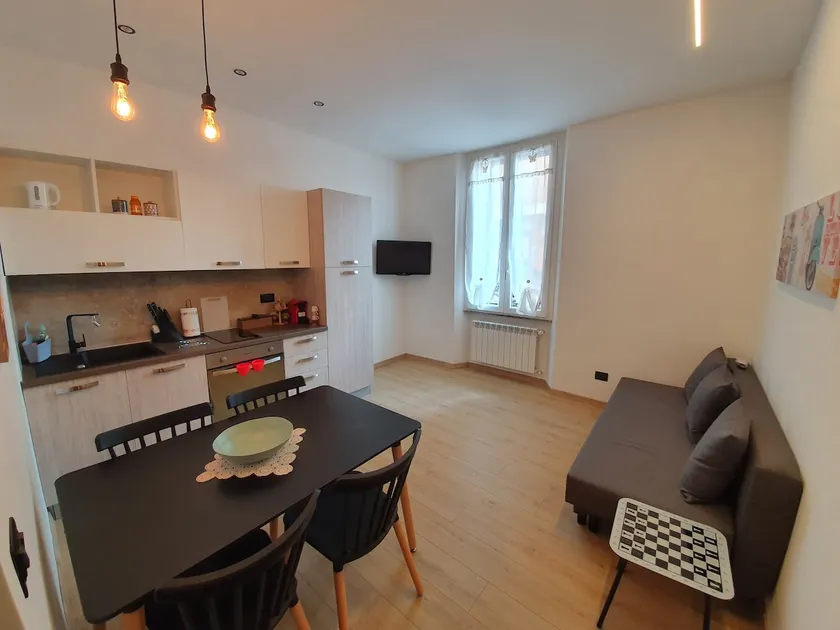 Comfortable and new apartment within walking distance of the sea! - Image 1