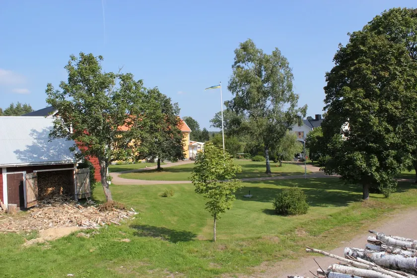 Stay in the countryside in Astrid Lindgren's Vimmerby - Image 1